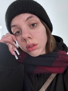 TeraHoman went out for a walk) Pic 4