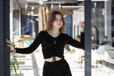 VicentaWieczorek 1 Pic