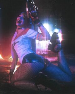 _Shameless__ It's Halloween Pic 2