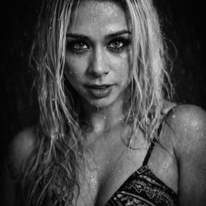 black@white de QueenDragonc0ckts  2 photos