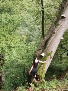 RussNocturnal Public Poză