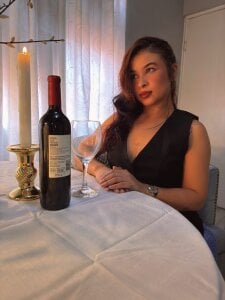 Karlaliones69 SENSUAL NOVEMBER Pic 5