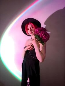 ShaunnaMachacek Graceful hat Pic 8