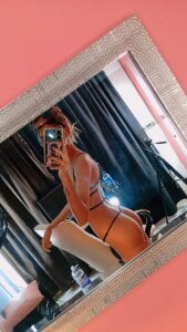 Queen_Cuarxxo your hot brunette😈🥵 Pic 5