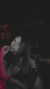 Isis_Bathory Your sin Pic