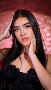 Good night my loves 👅🍒😘 de _mia_rossi Foto 4