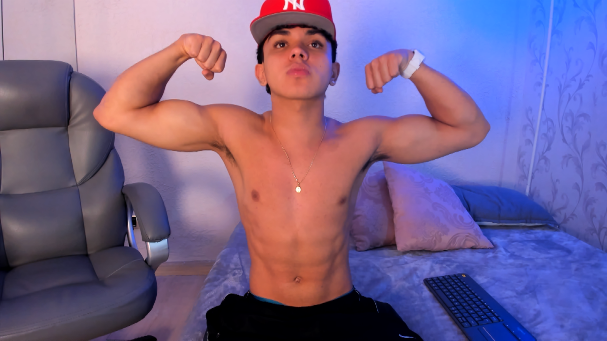 _TaylorBlack Právě oblíbené foto 3487