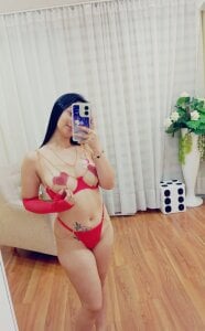 EmilyRaamirez Public Foto 3