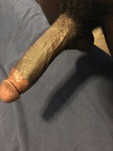 PussyeaterT Dick Pic 3