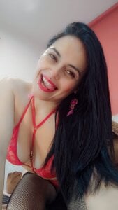 CharlotteCottin 🤍🌹 Pic 3