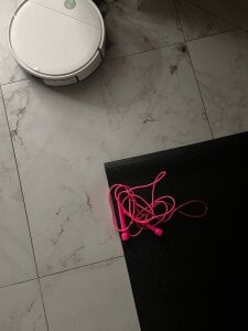 Daily routine de LaveraMeling  2 photos