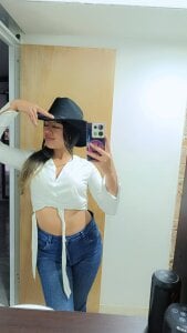 Public od samantha_pym  3 snímek