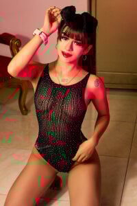 for you 🔥 od Chloerose__  snímek