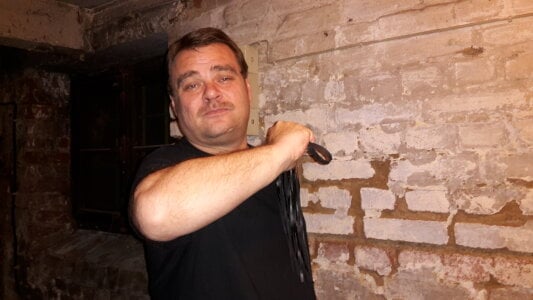 Intimissimo Dein strenger Herr Pic 3