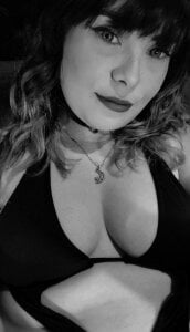 HollowLady_01 🌹👑 Billede 2