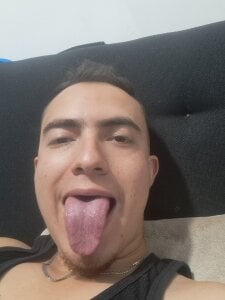 Mysunshine_ My tongue in your hole 👅 Foto