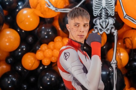 Robbin_Blaze SWEET OR SEX🥵👻 Bilde