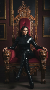 roxy_milffoxy Public Pic 2