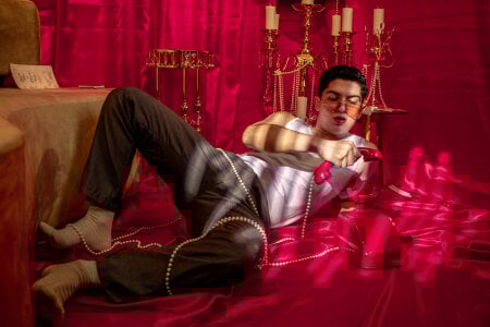 Brat_ happy San Valentin 2026 <3 🥰😃 Pic 5