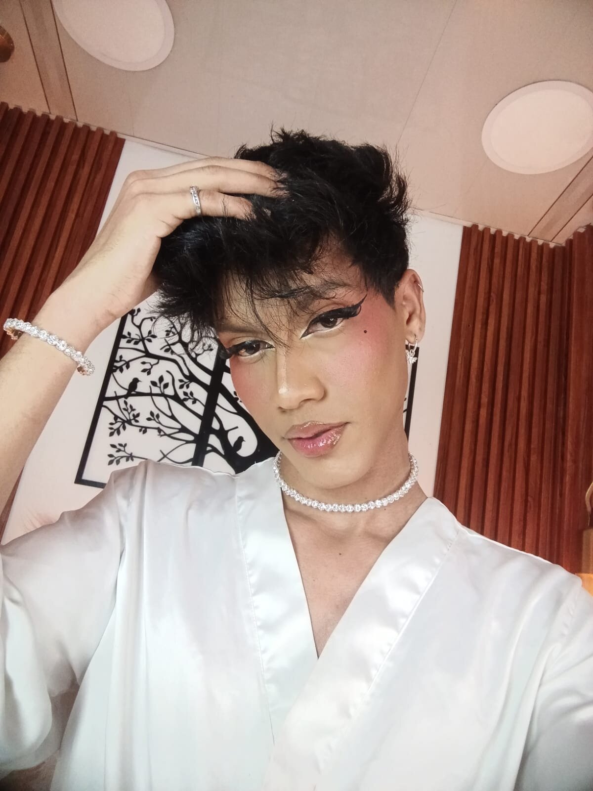 Jonas_Rivers 熱門圖片 1321