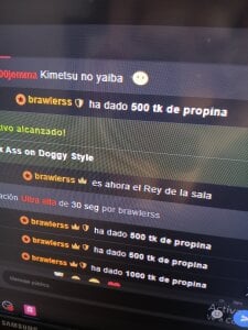 lunacutie Especial Mentions ✨💎 Pic