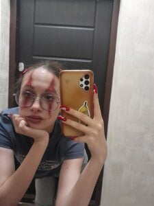 Zdjęcia mona_cloud Halloween mood 🎃🤪:  2