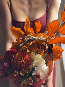 PetraHambelton The autumn princess Pic 2