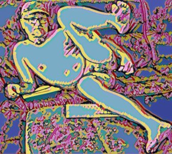 insert de artXhibitor  2 Imagens