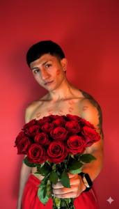 oliver_mr_ The Owner of the Roses Pic 3
