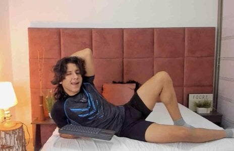 Public de Trevor_Belmont01  3 Imagens