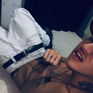 jaden_wolf 🤩🤩😍 Pic 3