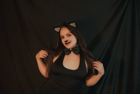 Tayler_Kim Halloween🎃 Pic