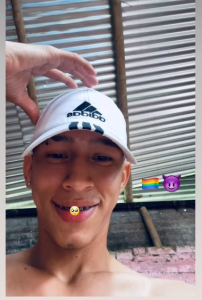 Smith_maicol The eyes reflect your eternal beauty, Pic