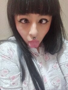 bubblesquirt: Ahegao ( фото)