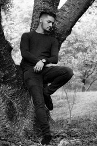 iamxandertv Forest Pic 7