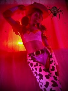 Palmer-Foster🎃🔥💀HAPPY HALLOWEEN🎃🔥💀图片 3