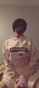 Sweet-Femboy PinkFem Pic 3