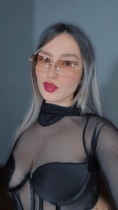 AnniexMichaelLive Annie 😛🔥 Pic 4