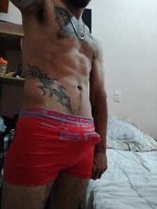 wolfsexmxn Public Pic 2