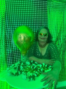 Zdjęcia QueenMatturex 💰🍀𝐇𝐀𝐏𝐏𝐘 𝐒𝐓. 𝐏𝐀𝐓𝐑𝐈𝐂𝐊'𝐒 𝐃𝐀𝐘🍀💰:  6