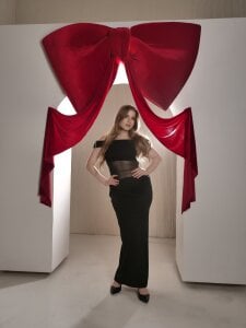 GoldenMirage Invite me to romantic dinner 💕 Pic 6