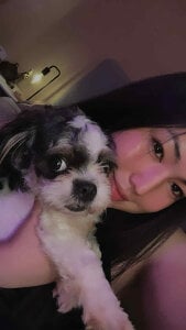 Alicia_Rose69 raw pic of me Pic