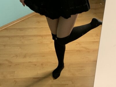 aikostarr69 Public Pic 3