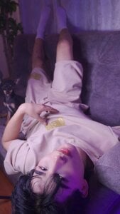 Joon__min casual day 💖 . fénykép