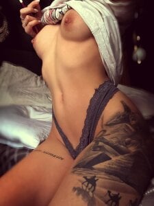 jelly__beanss Naughty In Bed 😈 Εικόνα 3