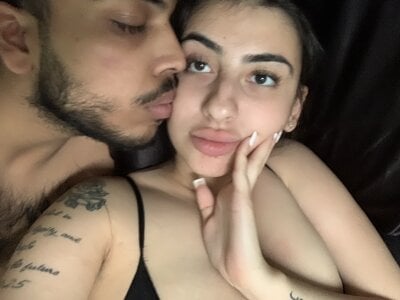 yunghotcouple888 Public Pic 8