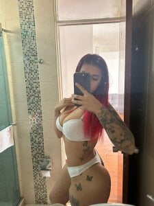 ScarletHotCurves Sexy Scarlet 👄 圖片 3
