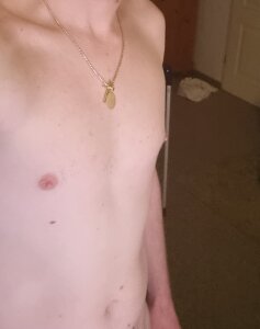 HornyDex77 Public Pic