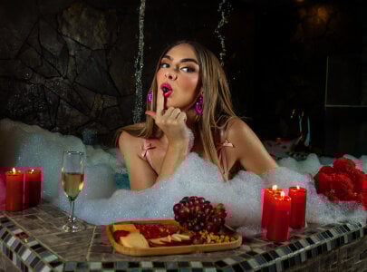 mariiahneedlesbubbles and happinnes🩵🫧 Bild 4