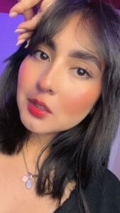 ana_ricciardi My sweetest side 🧁💋 Pic 3